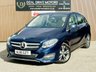 USED 2018 18 MERCEDES-BENZ B-CLASS 2.1 B200d SE (Executive) MPV 5dr Diesel 7G-DCT Euro 6 (s/s) (136 ps) SATNAV+REV CAM+HEATD SEATS