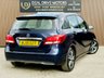 USED 2018 18 MERCEDES-BENZ B-CLASS 2.1 B200d SE (Executive) MPV 5dr Diesel 7G-DCT Euro 6 (s/s) (136 ps) SATNAV+REV CAM+HEATD SEATS