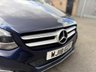 USED 2018 18 MERCEDES-BENZ B-CLASS 2.1 B200d SE (Executive) MPV 5dr Diesel 7G-DCT Euro 6 (s/s) (136 ps) SATNAV+REV CAM+HEATD SEATS