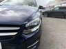 USED 2018 18 MERCEDES-BENZ B-CLASS 2.1 B200d SE (Executive) MPV 5dr Diesel 7G-DCT Euro 6 (s/s) (136 ps) SATNAV+REV CAM+HEATD SEATS