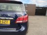 USED 2018 18 MERCEDES-BENZ B-CLASS 2.1 B200d SE (Executive) MPV 5dr Diesel 7G-DCT Euro 6 (s/s) (136 ps) SATNAV+REV CAM+HEATD SEATS