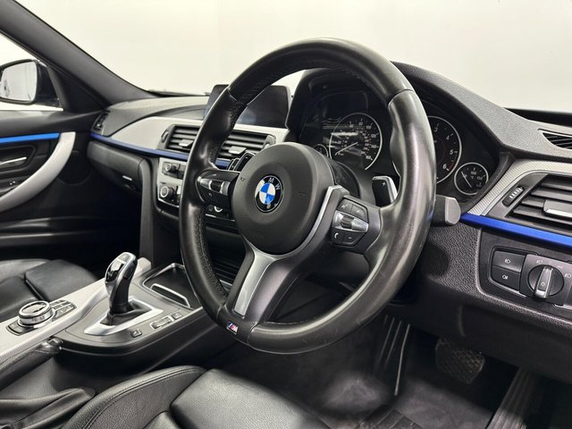 2017 BMW 3 Series - Photo 10