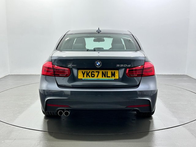 2017 BMW 3 Series - Photo 7