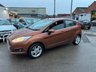 USED 2015 15 FORD FIESTA 1.25 Zetec Hatchback 5dr Petrol Manual Euro 6 (82 ps) 