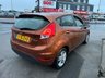 USED 2015 15 FORD FIESTA 1.25 Zetec Hatchback 5dr Petrol Manual Euro 6 (82 ps) 