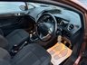 USED 2015 15 FORD FIESTA 1.25 Zetec Hatchback 5dr Petrol Manual Euro 6 (82 ps) 