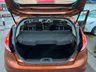 USED 2015 15 FORD FIESTA 1.25 Zetec Hatchback 5dr Petrol Manual Euro 6 (82 ps) 