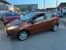 USED 2015 15 FORD FIESTA 1.25 Zetec Hatchback 5dr Petrol Manual Euro 6 (82 ps) 