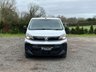 USED 2025 25 VAUXHALL VIVARO 2.0 Vivaro F3100 Prime S/S 6dr LONG WHEEL BASE AIR CON