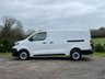 USED 2025 25 VAUXHALL VIVARO 2.0 Vivaro F3100 Prime S/S 6dr LONG WHEEL BASE AIR CON