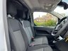 USED 2025 25 VAUXHALL VIVARO 2.0 Vivaro F3100 Prime S/S 6dr LONG WHEEL BASE AIR CON
