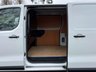 USED 2025 25 VAUXHALL VIVARO 2.0 Vivaro F3100 Prime S/S 6dr LONG WHEEL BASE AIR CON