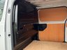 USED 2025 25 VAUXHALL VIVARO 2.0 Vivaro F3100 Prime S/S 6dr LONG WHEEL BASE AIR CON