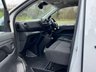USED 2025 25 VAUXHALL VIVARO 2.0 Vivaro F3100 Prime S/S 6dr LONG WHEEL BASE AIR CON