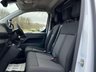 USED 2025 25 VAUXHALL VIVARO 2.0 Vivaro F3100 Prime S/S 6dr LONG WHEEL BASE AIR CON
