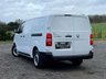 USED 2025 25 VAUXHALL VIVARO 2.0 Vivaro F3100 Prime S/S 6dr LONG WHEEL BASE AIR CON