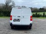 USED 2025 25 VAUXHALL VIVARO 2.0 Vivaro F3100 Prime S/S 6dr LONG WHEEL BASE AIR CON
