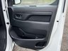 USED 2025 25 VAUXHALL VIVARO 2.0 Vivaro F3100 Prime S/S 6dr LONG WHEEL BASE AIR CON