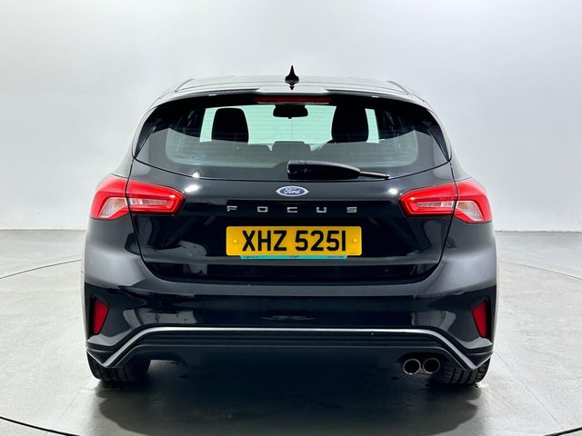 2020 Ford Focus - Photo 7