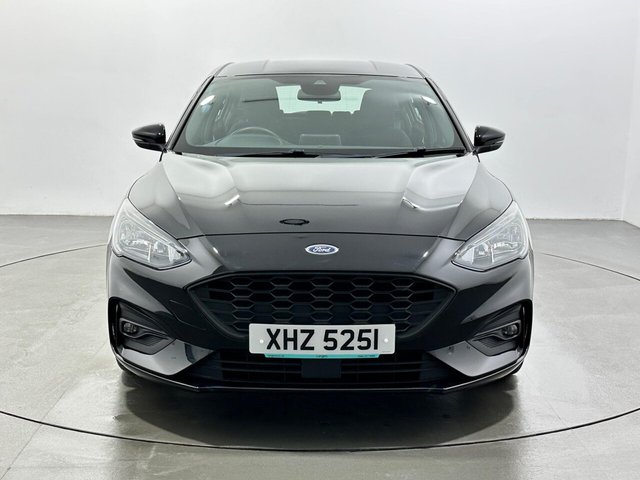 2020 Ford Focus - Photo 3