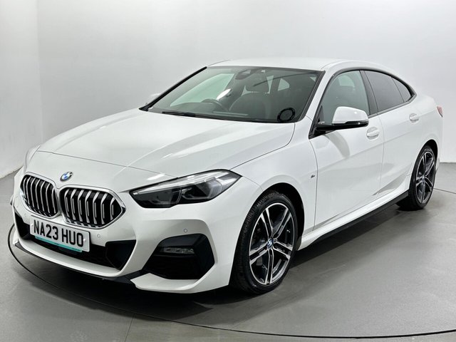 2023 BMW 2 Series Gran Coupe - Photo 4