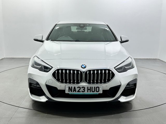 2023 BMW 2 Series Gran Coupe - Photo 3