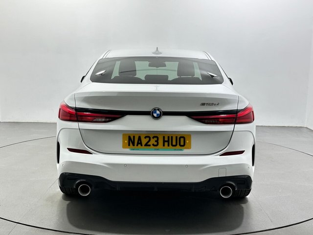 2023 BMW 2 Series Gran Coupe - Photo 7