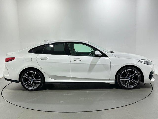 2023 BMW 2 Series Gran Coupe - Photo 9