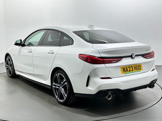 2023 BMW 2 Series Gran Coupe - Photo 6