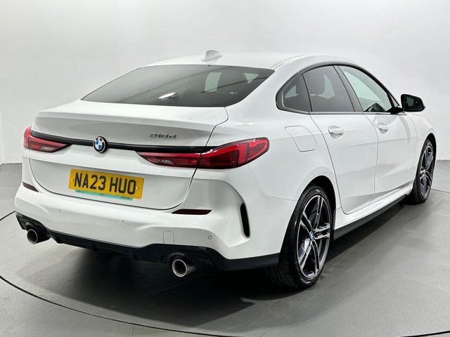 2023 BMW 2 Series Gran Coupe - Photo 8