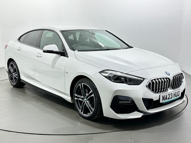 2023 BMW 2 Series Gran Coupe