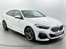 USED 2023 23 BMW 2 SERIES GRAN COUPE 2.0 218d M Sport Auto Euro 6 (s/s) 4dr 1-OWNER, CARPLAY, H-SEATS, 18"