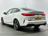 USED 2023 23 BMW 2 SERIES GRAN COUPE 2.0 218d M Sport Auto Euro 6 (s/s) 4dr 1-OWNER, CARPLAY, H-SEATS, 18"