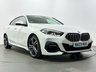 USED 2023 23 BMW 2 SERIES GRAN COUPE 2.0 218d M Sport Auto Euro 6 (s/s) 4dr 1-OWNER, CARPLAY, H-SEATS, 18"