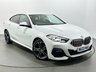 USED 2023 23 BMW 2 SERIES GRAN COUPE 2.0 218d M Sport Auto Euro 6 (s/s) 4dr 1-OWNER, CARPLAY, H-SEATS, 18"
