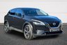USED 2022 72 NISSAN QASHQAI 1.3 DIG-T MHEV N-Connecta SUV 5dr Petrol Hybrid Manual Euro 6 (s/s) (140 ps) Great value, award winning S.U.V