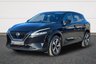 USED 2022 72 NISSAN QASHQAI 1.3 DIG-T MHEV N-Connecta SUV 5dr Petrol Hybrid Manual Euro 6 (s/s) (140 ps) Great value, award winning S.U.V