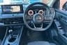 USED 2022 72 NISSAN QASHQAI 1.3 DIG-T MHEV N-Connecta SUV 5dr Petrol Hybrid Manual Euro 6 (s/s) (140 ps) Great value, award winning S.U.V