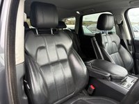 USED 2016 57 LAND ROVER RANGE ROVER SPORT 3.0 SD V6 HSE Dynamic SUV 5dr Diesel Auto 4WD Euro 6 (s/s) (306 ps) 