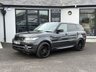USED 2016 57 LAND ROVER RANGE ROVER SPORT 3.0 SD V6 HSE Dynamic SUV 5dr Diesel Auto 4WD Euro 6 (s/s) (306 ps) 