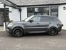 USED 2016 57 LAND ROVER RANGE ROVER SPORT 3.0 SD V6 HSE Dynamic SUV 5dr Diesel Auto 4WD Euro 6 (s/s) (306 ps) 