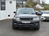USED 2016 57 LAND ROVER RANGE ROVER SPORT 3.0 SD V6 HSE Dynamic SUV 5dr Diesel Auto 4WD Euro 6 (s/s) (306 ps) 
