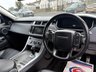 USED 2016 57 LAND ROVER RANGE ROVER SPORT 3.0 SD V6 HSE Dynamic SUV 5dr Diesel Auto 4WD Euro 6 (s/s) (306 ps) 