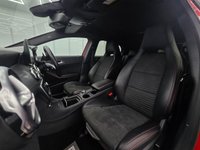 USED 2020 70 MERCEDES-BENZ GLA 1.6 GLA180 AMG Line Edition SUV 5dr Petrol 7G-DCT Euro 6 (s/s) (122 ps) Jupiter Red | 19in AMG Wheels | Sports Seats | Driving Assistance Package | Reversing Camera | THERMOTRONIC Climate Control | Keyless-Go