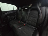 USED 2020 70 MERCEDES-BENZ GLA 1.6 GLA180 AMG Line Edition SUV 5dr Petrol 7G-DCT Euro 6 (s/s) (122 ps) Jupiter Red | 19in AMG Wheels | Sports Seats | Driving Assistance Package | Reversing Camera | THERMOTRONIC Climate Control | Keyless-Go