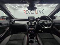 USED 2020 70 MERCEDES-BENZ GLA 1.6 GLA180 AMG Line Edition SUV 5dr Petrol 7G-DCT Euro 6 (s/s) (122 ps) Jupiter Red | 19in AMG Wheels | Sports Seats | Driving Assistance Package | Reversing Camera | THERMOTRONIC Climate Control | Keyless-Go