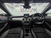 USED 2020 70 MERCEDES-BENZ GLA 1.6 GLA180 AMG Line Edition SUV 5dr Petrol 7G-DCT Euro 6 (s/s) (122 ps) Jupiter Red | 19in AMG Wheels | Sports Seats | Driving Assistance Package | Reversing Camera | THERMOTRONIC Climate Control | Keyless-Go
