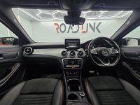 USED 2020 70 MERCEDES-BENZ GLA 1.6 GLA180 AMG Line Edition SUV 5dr Petrol 7G-DCT Euro 6 (s/s) (122 ps) Jupiter Red | 19in AMG Wheels | Sports Seats | Driving Assistance Package | Reversing Camera | THERMOTRONIC Climate Control | Keyless-Go