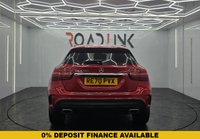 USED 2020 70 MERCEDES-BENZ GLA 1.6 GLA180 AMG Line Edition SUV 5dr Petrol 7G-DCT Euro 6 (s/s) (122 ps) Jupiter Red | 19in AMG Wheels | Sports Seats | Driving Assistance Package | Reversing Camera | THERMOTRONIC Climate Control | Keyless-Go