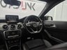 USED 2020 70 MERCEDES-BENZ GLA 1.6 GLA180 AMG Line Edition SUV 5dr Petrol 7G-DCT Euro 6 (s/s) (122 ps) Jupiter Red | 19in AMG Wheels | Sports Seats | Driving Assistance Package | Reversing Camera | THERMOTRONIC Climate Control | Keyless-Go
